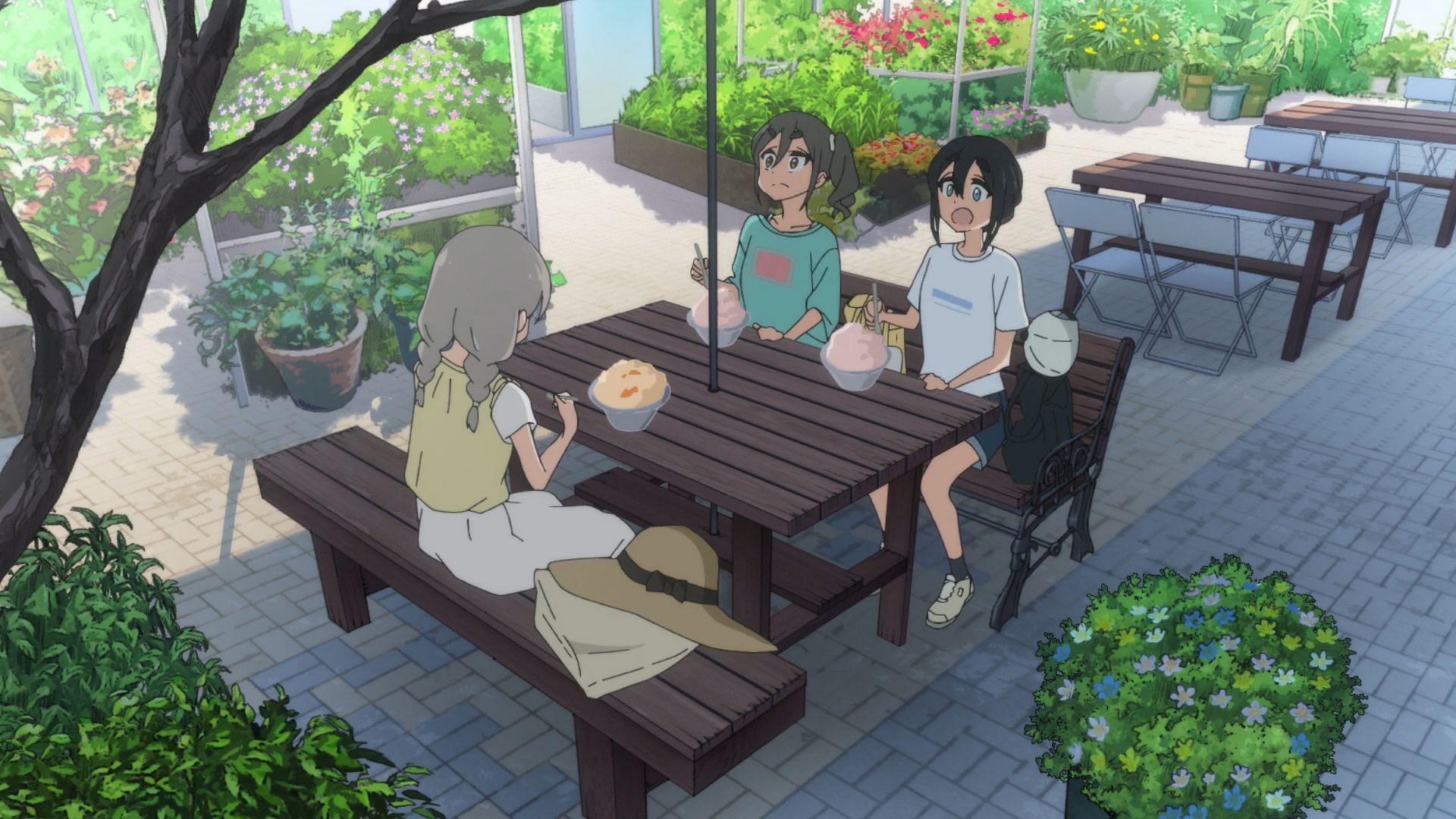 Still from episode 11 of the anime (Image via Soigne)